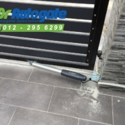 Arm Autogate Repair Keramat
