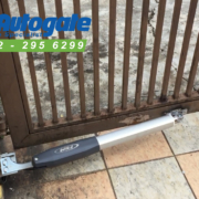 Auto Gate Repair In Cheras