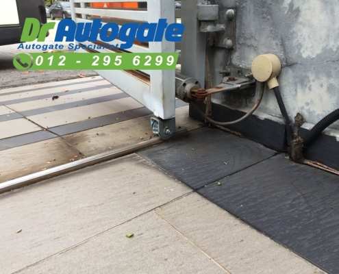Auto Gate Repair Kelana Jaya