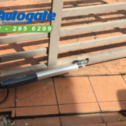 Auto Gate Repair Puchong