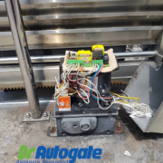 Gombak Auto Gate Repair