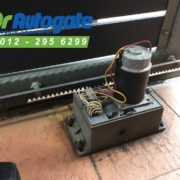 Sliding Auto Gate Repair Ampang