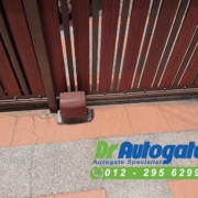 Auto Gate Repair Ampang
