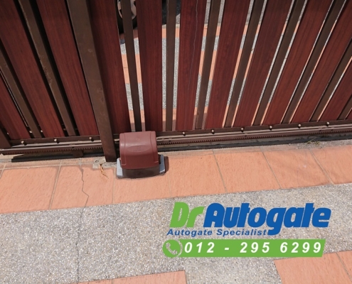 Auto Gate Repair Ampang