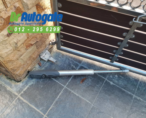 Auto Gate Repair Batu Caves