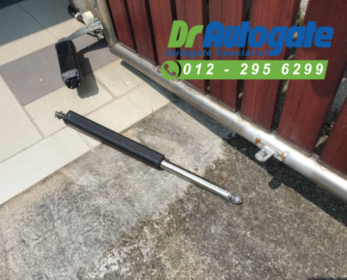 Auto Gate Repair Rawang
