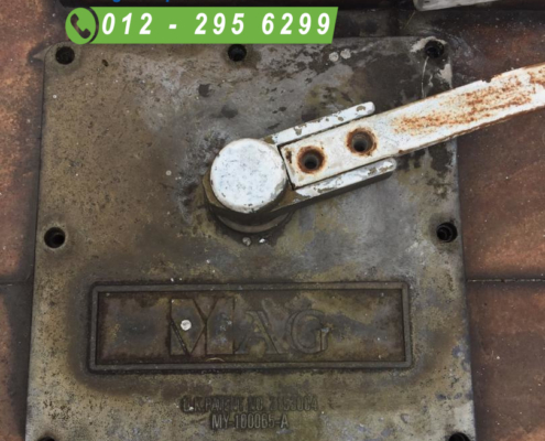 Auto Gate Repair Shah Alam