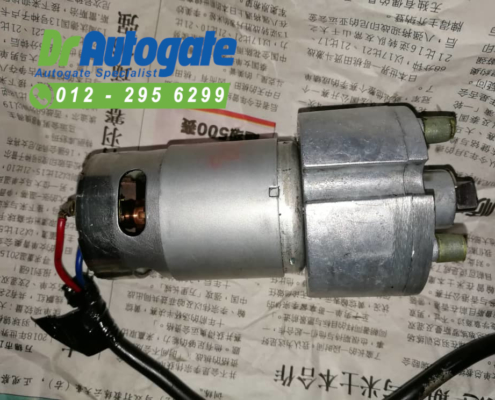 Auto Gate Spare Parts Shah Alam