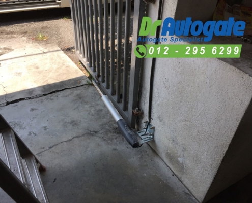 Klang Auto Gate Repair