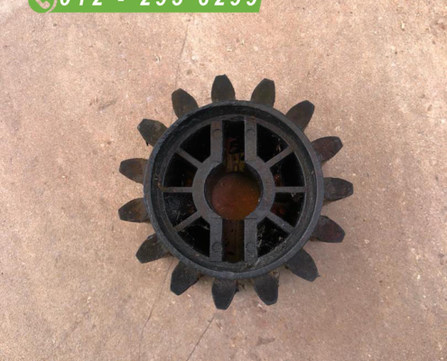 Sliding Auto Gate Spare Parts