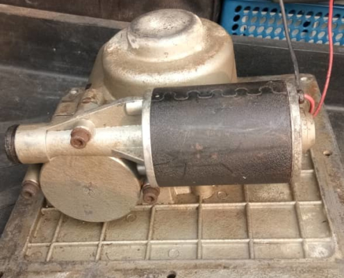 Underground Auto Gate Repair Petaling Jaya