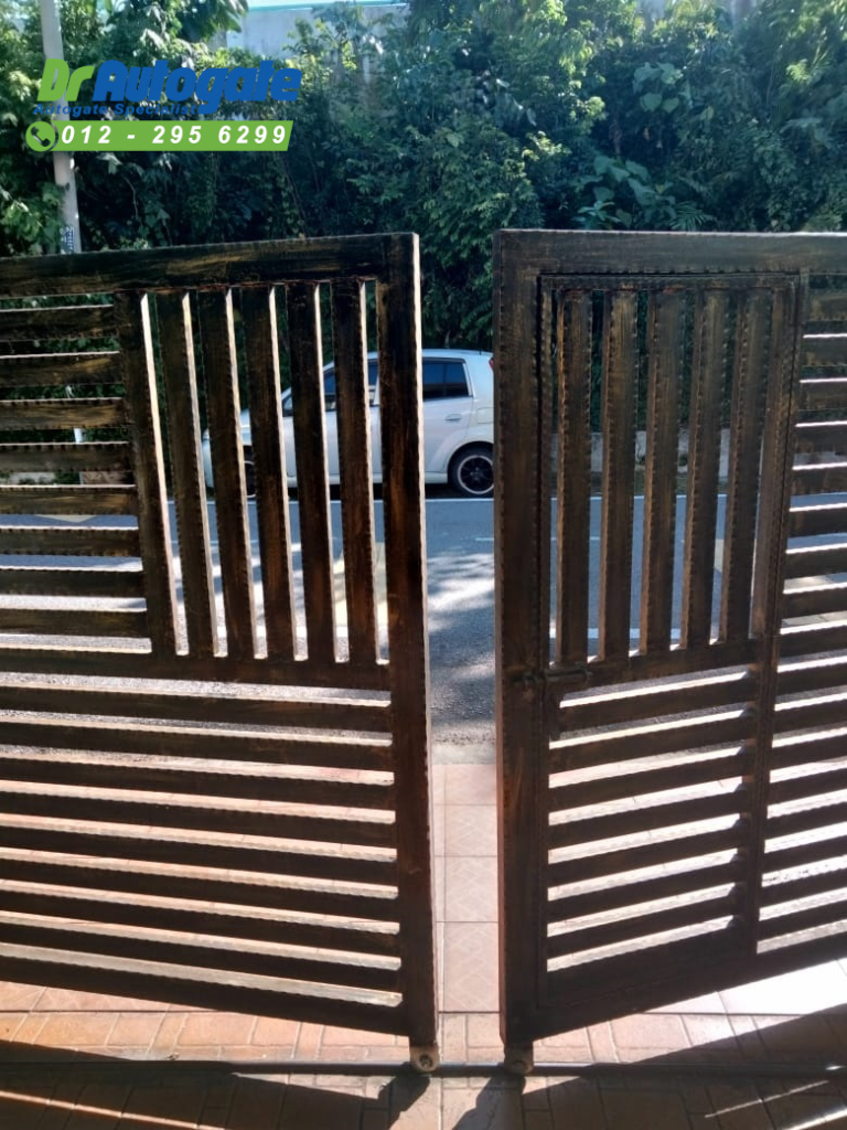 Your Autogate Not Fully Close? Call Autogate Expert Now Dr Autogate