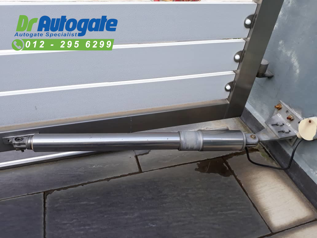 Your Autogate Not Working After Rain? Call Us Now Dr Autogate