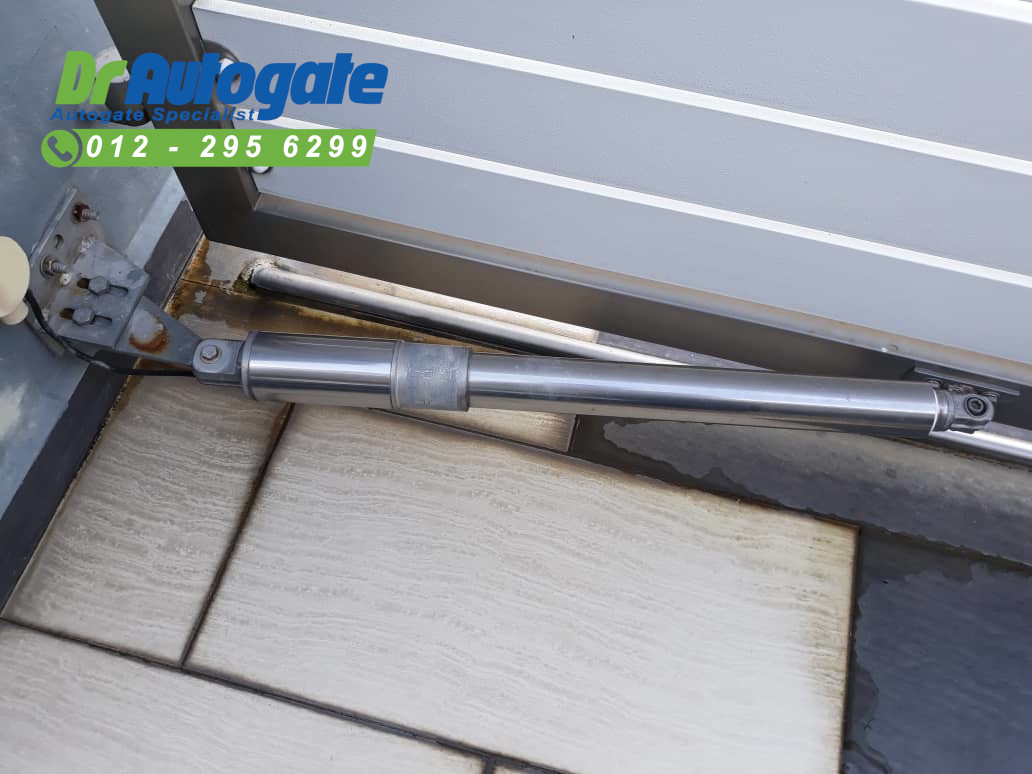 Your Autogate Not Working After Rain? Call Us Now Dr Autogate