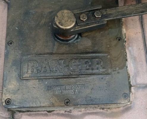 Underground Autogate Repair Bandar Utama