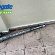 Autogate Services TTDI KL