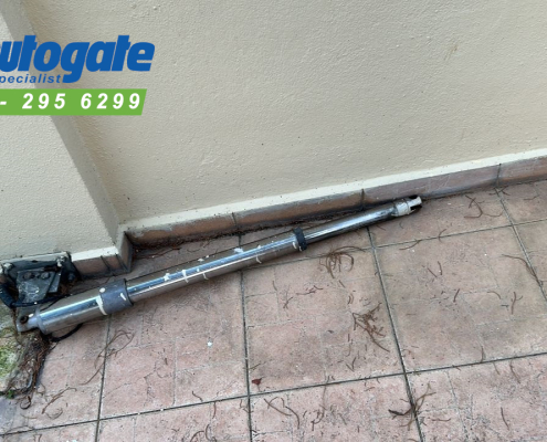 Autogate Services TTDI KL