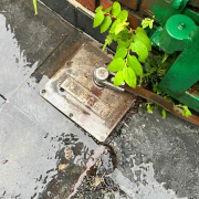 Ranger Underground Autogate Repair Bangsar