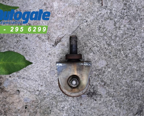 Baiki Roda Autogate Shah Alam