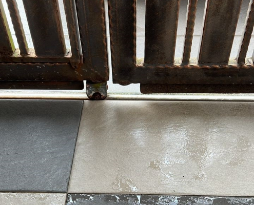 Repair Autogate Roller Wangsa Maju