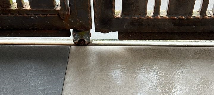 Repair Autogate Roller Wangsa Maju