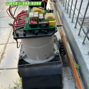 Sliding Autogate Specialist Subang Jaya