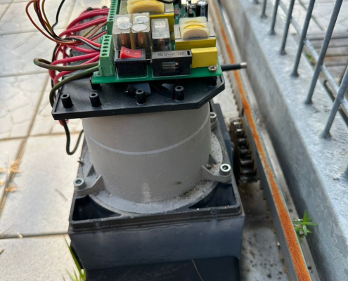 Sliding Autogate Specialist Subang Jaya