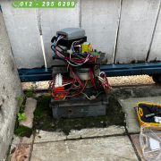 Gforce Sliding Autogate Repair KL