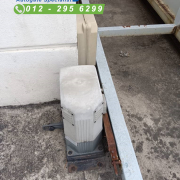 DEA Sliding Autogate Solution Klang