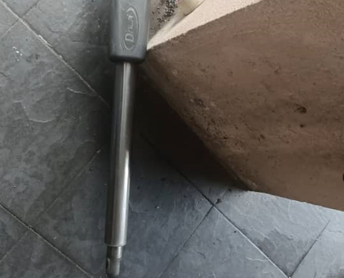 Dnor 712 Arm Autogate Cheras