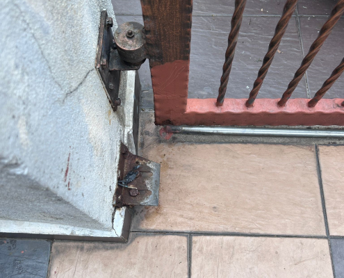 Pasang Autogate Baru Gombak