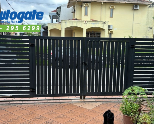 Arm Autogate Services Puchong