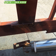 Baiki Bracket Autogate Seri Kembangan