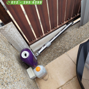 Baiki OAE Autogate Rosak Sri Petaling