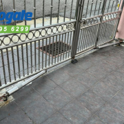 Cheras Autogate Services