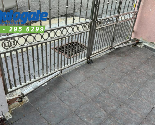 Cheras Autogate Services