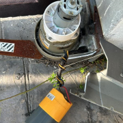 DCMoto GFM 925 Problem Seri Kembangan