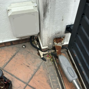 Dnor 712 Arm Autogate Puchong