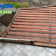 Repair Auto Gate Bearing Semenyih