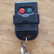 Repair Autogate Remote Ampang