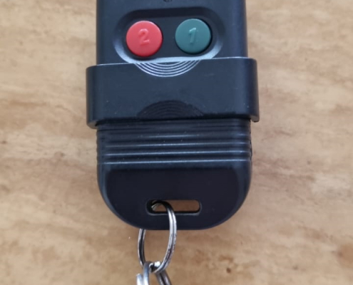 Repair Autogate Remote Ampang