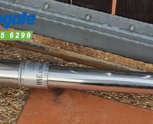 Repair OAE 333A Ampang