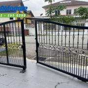 Swing Autogate Repair Shah Alam