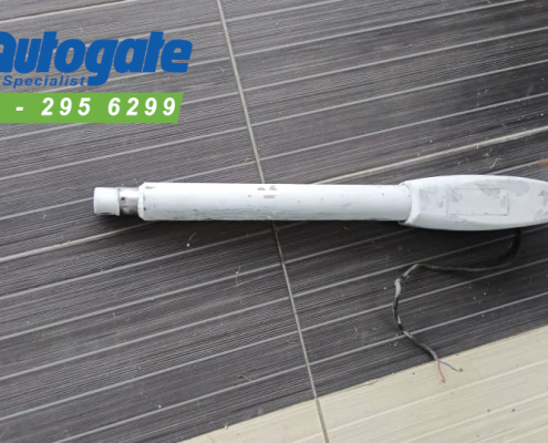 Arm Autogate Replacement Ampang