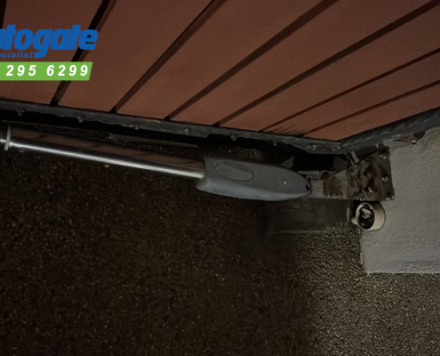 Dnor Autogate Repair Damansara