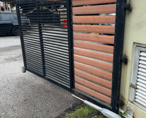 Heavy Duty Autogate Shah Alam