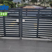 KRON Swing Autogate USJ