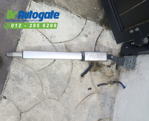 Millie's Autogate Replacement Damansara