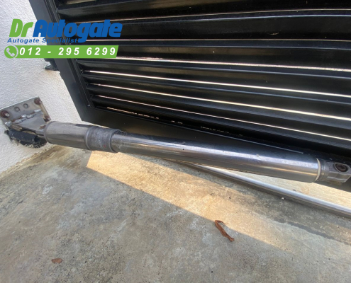 OAE Autogate Repair Sri Petaling