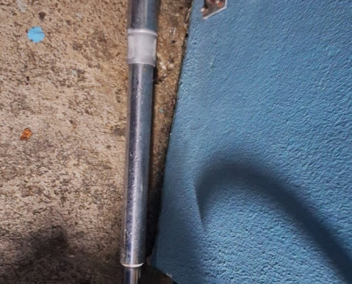 OAE Autogate Replacement Kelana Jaya